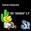 Artwork for Ghetto Sparks (Original Mix)