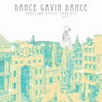 Artwork for Downtown Battle Mountain (Instrumental) by Dance Gavin Dance