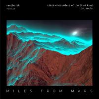 Artwork for Miles From Mars 36 by RanchaTek