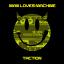 Artwork for Taction