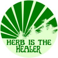 Artwork for Herb Is The Healer by Dutchie & Shasta