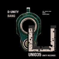 Artwork for Bang by D-Unity