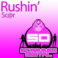 Artwork for Rushin' by Sc@r