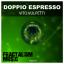 Artwork for Doppio Espresso (Original Mix)