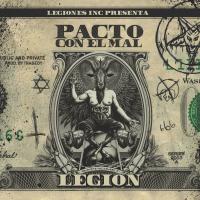 Artwork for Pacto con el Mal by Legion