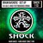 Artwork for Get Up (DJ Lolly & SystemShock Remix - Radio Edit)
