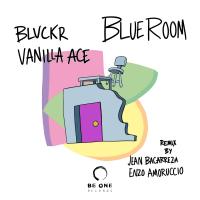 Artwork for Blue Room by Blvckr