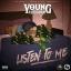 Artwork for Listen To Me