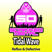 Artwork for Tidal Wave by Reflux