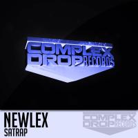 Artwork for Satrap by Newlex