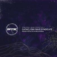 Artwork for Cataclysm, Vol. 3 ( Techno Remixes) by Rave Syndicate