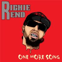 Artwork for One More Song by Richie Rend