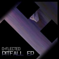 Artwork for Pitfall EP by D-Flected