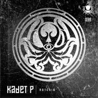 Artwork for Notchin by Kadet P