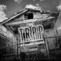 Artwork for Trap (feat. Manny Sauce) by Poone