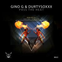 Artwork for Pass the Heat by Durtysoxxx