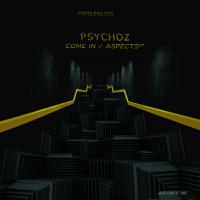 Artwork for Come In / Aspects EP by Psychoz