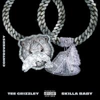 Artwork for Controversy by Tee Grizzley