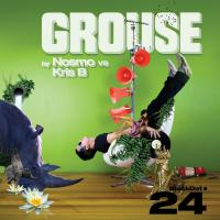 Artwork for Grouse by Nosmo