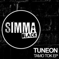 Artwork for Tamo Tok EP by Tuneon