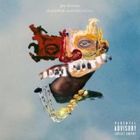 Artwork for Abolished Uncertainties by Jae Skeese