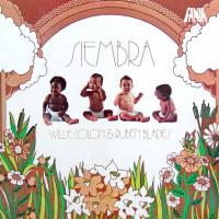 Artwork for Siembra by Willie Colón