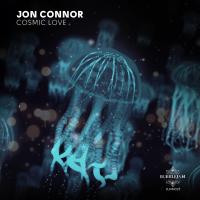 Artwork for Cosmic Love by Jon Connor