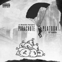 Artwork for Parachute Platoon by GT Garza