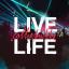 Artwork for Live Life