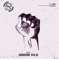 Artwork for Union V4.0 by Various Artists