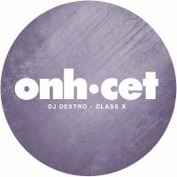 Artwork for Class X by DJ Dextro