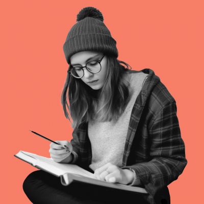 Artwork for Indie Study