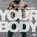Artwork for Your Body (Nick Harvey RETribal Mix)