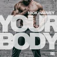 Artwork for Your Body by Nick Harvey