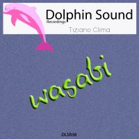 Artwork for Wasabi by Tiziano Clima