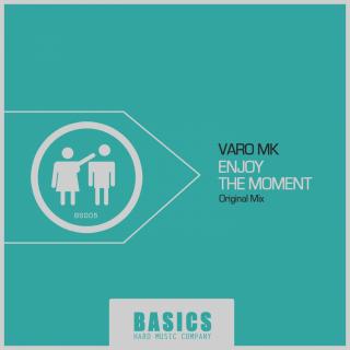 Artwork for Enjoy The Moment (Original Mix)