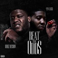 Artwork for Beat The Odds (feat. YFN Lucci) by Derez De'shon