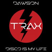 Artwork for Disco is my life by Dawson