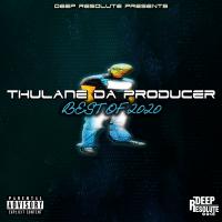 Artwork for Best Of 2020 by Thulane Da Producer