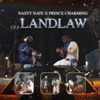 Artwork for LandLaw by Nasty Nate