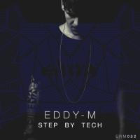 Artwork for Step By Tech by Eddy M