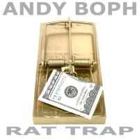 Artwork for Rat Trap by Andy Boph