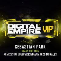 Artwork for Ready For This by Sebastian Park