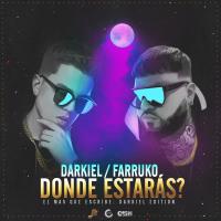 Artwork for Donde Estaras by Darkiel