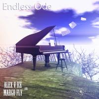 Alex V Ice & Margo Fly
