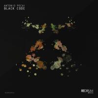Artwork for Black Code by Antonio Pocai