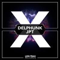 Artwork for Hawking Radiation by Delphunk