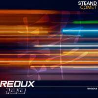Artwork for Comet by Steand