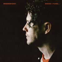 Artwork for M.W.N.D. / F.A.M.E. by Anderson East