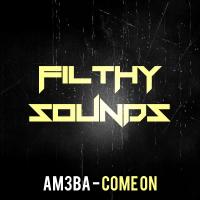 Artwork for Come On by AM3BA